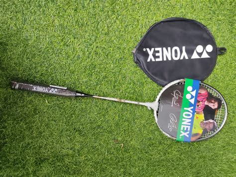 yonex b-700 muscle mega|Yonex BADMINTON RACKET B.